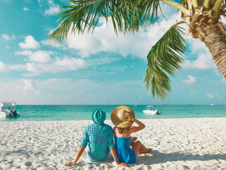 Maldive, cosa portare in valigia