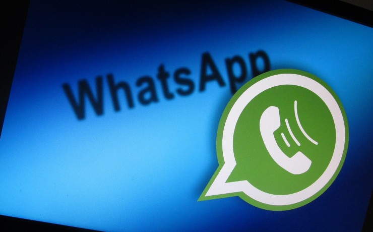 guardare stato whatsapp
